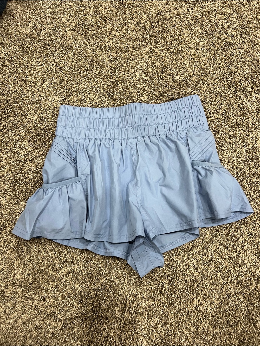 Free People Get Your Flirt On Shorts: XS